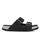 Cinza, Preto