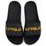 Preto, Amarelo