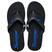 Preto azul
