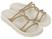 Dourado, Off white