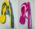 Amarelo, Pink