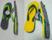 Cinza, Amarelo