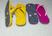 Amarelo, Pink
