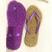 Bege, Roxo