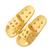 Amarelo, 1 pares