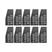 10PCS