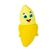 Banana amarelo