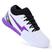 Branco, Roxo