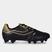 Preto, Dourado