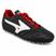 Preto, Vermelho
