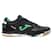 Preto, Verde