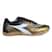 Preto, Dourado