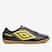 Preto, Amarelo