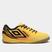 Amarelo, Preto