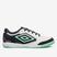 Branco, Verde água