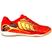Vermelho, Dourado