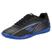 Preto, Azul