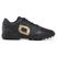 Preto, Dourado