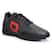 Preto, Vermelho
