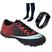 Preto vermelho