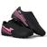 Preto, Rosa