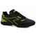 Preto, Amarelo neon