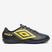 Preto, Amarelo