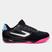 Preto, Pink, Azul