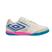 Off white, Azul, Rosa