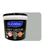 Cinza Chromium