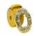 Amarelo mostarda