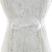 Organza branco