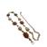 Caramelo, Bege sh51, D17c