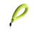 Verde fluorescente