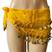 Amarelo