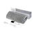 Plugue americano (100-120V)