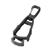10pcs-preto