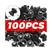 100 peças