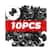 10 peças
