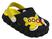 Preto, Amarelo