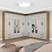 Cinamomo com Off White