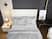 Coberdrom Classic Cinza