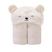 Creme - urso