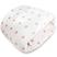 Bolinhas Branco Rosa 3539