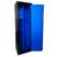 PRETO COM AZUL