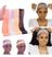FAIXA HAIR GRIP