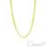 Amarelo neon
