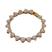 Pulseira de ouro