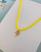 Amarelo