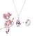 Anel, Colar madoka